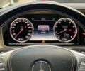 Білий Мерседес С Клас, об'ємом двигуна 6 л та пробігом 37 тис. км за 88900 $, фото 34 на Automoto.ua