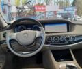 Білий Мерседес С Клас, об'ємом двигуна 4.7 л та пробігом 48 тис. км за 7890 $, фото 5 на Automoto.ua