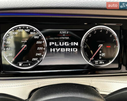 Мерседес С Класс 2015 в Хусте на Automoto.ua Белый Мерседес С Класс, объемом двигателя 3 л и пробегом 170 тыс. км за 35000 $, фото 57 на Automoto.ua