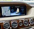 Белый Мерседес С Класс, объемом двигателя 4.7 л и пробегом 70 тыс. км за 78888 $, фото 50 на Automoto.ua