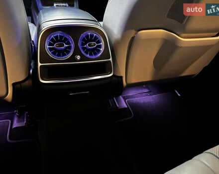 Мерседес С Класс 2015 в Хусте на Automoto.ua Белый Мерседес С Класс, объемом двигателя 3 л и пробегом 170 тыс. км за 35000 $, фото 39 на Automoto.ua