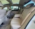 Білий Мерседес С Клас, об'ємом двигуна 4.7 л та пробігом 48 тис. км за 7890 $, фото 7 на Automoto.ua