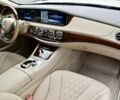 Белый Мерседес С Класс, объемом двигателя 4.7 л и пробегом 70 тыс. км за 78888 $, фото 37 на Automoto.ua