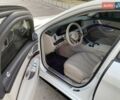 Білий Мерседес С Клас, об'ємом двигуна 4.66 л та пробігом 172 тис. км за 37000 $, фото 8 на Automoto.ua