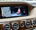 Белый Мерседес С Класс, объемом двигателя 4.7 л и пробегом 70 тыс. км за 78888 $, фото 51 на Automoto.ua