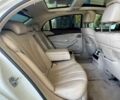 Білий Мерседес С Клас, об'ємом двигуна 4.7 л та пробігом 48 тис. км за 7890 $, фото 8 на Automoto.ua