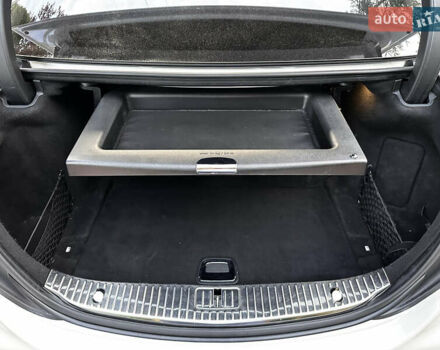 Мерседес С Класс 2015 в Хусте на Automoto.ua Белый Мерседес С Класс, объемом двигателя 3 л и пробегом 170 тыс. км за 35000 $, фото 15 на Automoto.ua