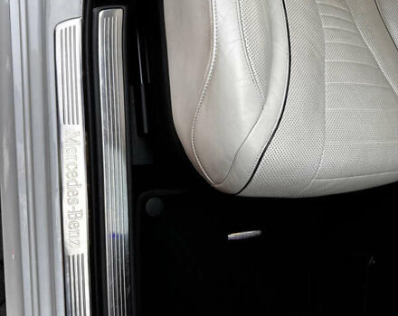 Мерседес С Класс 2015 в Хусте на Automoto.ua Белый Мерседес С Класс, объемом двигателя 3 л и пробегом 170 тыс. км за 35000 $, фото 34 на Automoto.ua