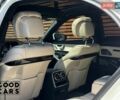 Белый Мерседес С Класс, объемом двигателя 3 л и пробегом 131 тыс. км за 40000 $, фото 34 на Automoto.ua