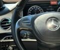 Белый Мерседес С Класс, объемом двигателя 3 л и пробегом 131 тыс. км за 40000 $, фото 37 на Automoto.ua