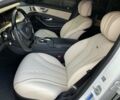 Білий Мерседес С Клас, об'ємом двигуна 6 л та пробігом 37 тис. км за 88900 $, фото 17 на Automoto.ua