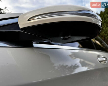 Мерседес С Класс 2015 в Хусте на Automoto.ua Белый Мерседес С Класс, объемом двигателя 3 л и пробегом 170 тыс. км за 35000 $, фото 22 на Automoto.ua