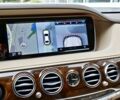 Белый Мерседес С Класс, объемом двигателя 4.7 л и пробегом 70 тыс. км за 78888 $, фото 45 на Automoto.ua