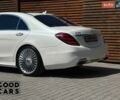 Белый Мерседес С Класс, объемом двигателя 3 л и пробегом 131 тыс. км за 37000 $, фото 18 на Automoto.ua