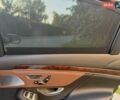 Белый Мерседес С Класс, объемом двигателя 3 л и пробегом 163 тыс. км за 39999 $, фото 42 на Automoto.ua