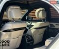 Белый Мерседес С Класс, объемом двигателя 3 л и пробегом 131 тыс. км за 37000 $, фото 34 на Automoto.ua