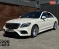 Белый Мерседес С Класс, объемом двигателя 3 л и пробегом 131 тыс. км за 40000 $, фото 2 на Automoto.ua
