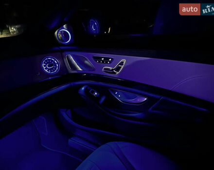 Мерседес С Класс 2015 в Хусте на Automoto.ua Белый Мерседес С Класс, объемом двигателя 3 л и пробегом 170 тыс. км за 35000 $, фото 64 на Automoto.ua