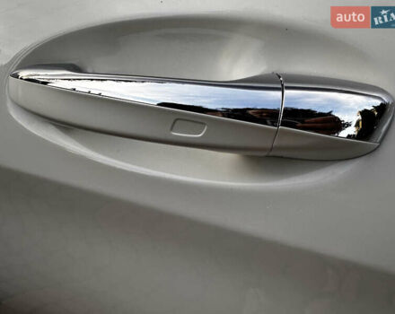 Мерседес С Класс 2015 в Хусте на Automoto.ua Белый Мерседес С Класс, объемом двигателя 3 л и пробегом 170 тыс. км за 35000 $, фото 19 на Automoto.ua