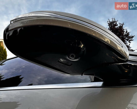 Мерседес С Класс 2015 в Хусте на Automoto.ua Белый Мерседес С Класс, объемом двигателя 3 л и пробегом 170 тыс. км за 35000 $, фото 18 на Automoto.ua