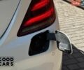 Белый Мерседес С Класс, объемом двигателя 3 л и пробегом 131 тыс. км за 37000 $, фото 19 на Automoto.ua