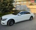 Белый Мерседес С Класс, объемом двигателя 3 л и пробегом 163 тыс. км за 39999 $, фото 3 на Automoto.ua