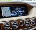Белый Мерседес С Класс, объемом двигателя 4.7 л и пробегом 70 тыс. км за 78888 $, фото 56 на Automoto.ua
