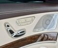 Белый Мерседес С Класс, объемом двигателя 4.7 л и пробегом 70 тыс. км за 78888 $, фото 15 на Automoto.ua