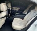 Білий Мерседес С Клас, об'ємом двигуна 6 л та пробігом 37 тис. км за 88900 $, фото 21 на Automoto.ua
