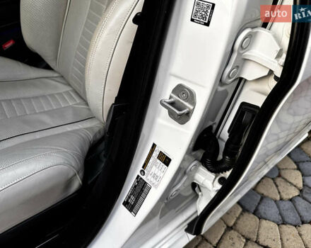 Мерседес С Класс 2015 в Хусте на Automoto.ua Белый Мерседес С Класс, объемом двигателя 3 л и пробегом 170 тыс. км за 35000 $, фото 29 на Automoto.ua