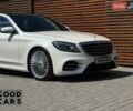 Белый Мерседес С Класс, объемом двигателя 3 л и пробегом 131 тыс. км за 40000 $, фото 15 на Automoto.ua