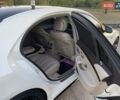 Білий Мерседес С Клас, об'ємом двигуна 4.66 л та пробігом 172 тис. км за 37000 $, фото 10 на Automoto.ua