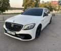 Білий Мерседес С Клас, об'ємом двигуна 4.66 л та пробігом 172 тис. км за 37000 $, фото 1 на Automoto.ua