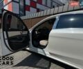 Белый Мерседес С Класс, объемом двигателя 3 л и пробегом 131 тыс. км за 40000 $, фото 25 на Automoto.ua