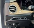 Белый Мерседес С Класс, объемом двигателя 4.66 л и пробегом 98 тыс. км за 31500 $, фото 11 на Automoto.ua