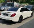 Білий Мерседес С Клас, об'ємом двигуна 6 л та пробігом 37 тис. км за 88900 $, фото 11 на Automoto.ua