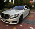 Мерседес С Класс 2015 в Хусте на Automoto.ua Белый Мерседес С Класс, объемом двигателя 3 л и пробегом 170 тыс. км за 35000 $, фото 45 на Automoto.ua