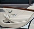 Белый Мерседес С Класс, объемом двигателя 4.7 л и пробегом 70 тыс. км за 78888 $, фото 25 на Automoto.ua