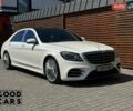 Белый Мерседес С Класс, объемом двигателя 3 л и пробегом 131 тыс. км за 40000 $, фото 8 на Automoto.ua
