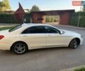 Белый Мерседес С Класс, объемом двигателя 3 л и пробегом 163 тыс. км за 39999 $, фото 11 на Automoto.ua