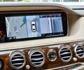 Белый Мерседес С Класс, объемом двигателя 4.7 л и пробегом 70 тыс. км за 78888 $, фото 44 на Automoto.ua