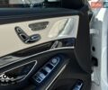 Белый Мерседес С Класс, объемом двигателя 3 л и пробегом 131 тыс. км за 40000 $, фото 23 на Automoto.ua