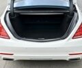 Белый Мерседес С Класс, объемом двигателя 4.7 л и пробегом 70 тыс. км за 78888 $, фото 30 на Automoto.ua