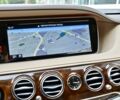Белый Мерседес С Класс, объемом двигателя 4.7 л и пробегом 70 тыс. км за 78888 $, фото 49 на Automoto.ua