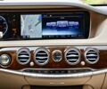 Белый Мерседес С Класс, объемом двигателя 4.7 л и пробегом 70 тыс. км за 78888 $, фото 42 на Automoto.ua