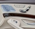 Белый Мерседес С Класс, объемом двигателя 4.7 л и пробегом 70 тыс. км за 78888 $, фото 32 на Automoto.ua