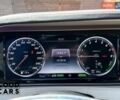 Белый Мерседес С Класс, объемом двигателя 3 л и пробегом 131 тыс. км за 40000 $, фото 39 на Automoto.ua
