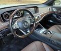 Белый Мерседес С Класс, объемом двигателя 4.66 л и пробегом 118 тыс. км за 45000 $, фото 5 на Automoto.ua