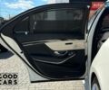 Белый Мерседес С Класс, объемом двигателя 3 л и пробегом 131 тыс. км за 40000 $, фото 29 на Automoto.ua