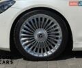 Белый Мерседес С Класс, объемом двигателя 3 л и пробегом 131 тыс. км за 40000 $, фото 12 на Automoto.ua